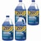 Zep Liquid Glass Cleaner, Pleasant Scent, Bottle, 4 PK ZU1120128 - alternate 6